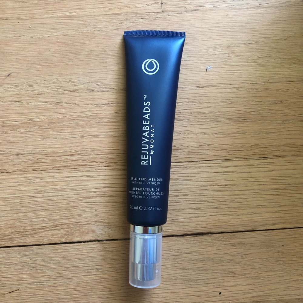 Monat Rejuvabeads Split End Mender